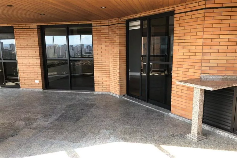 Cobertura à venda com 4 quartos, 450m² - Foto 7