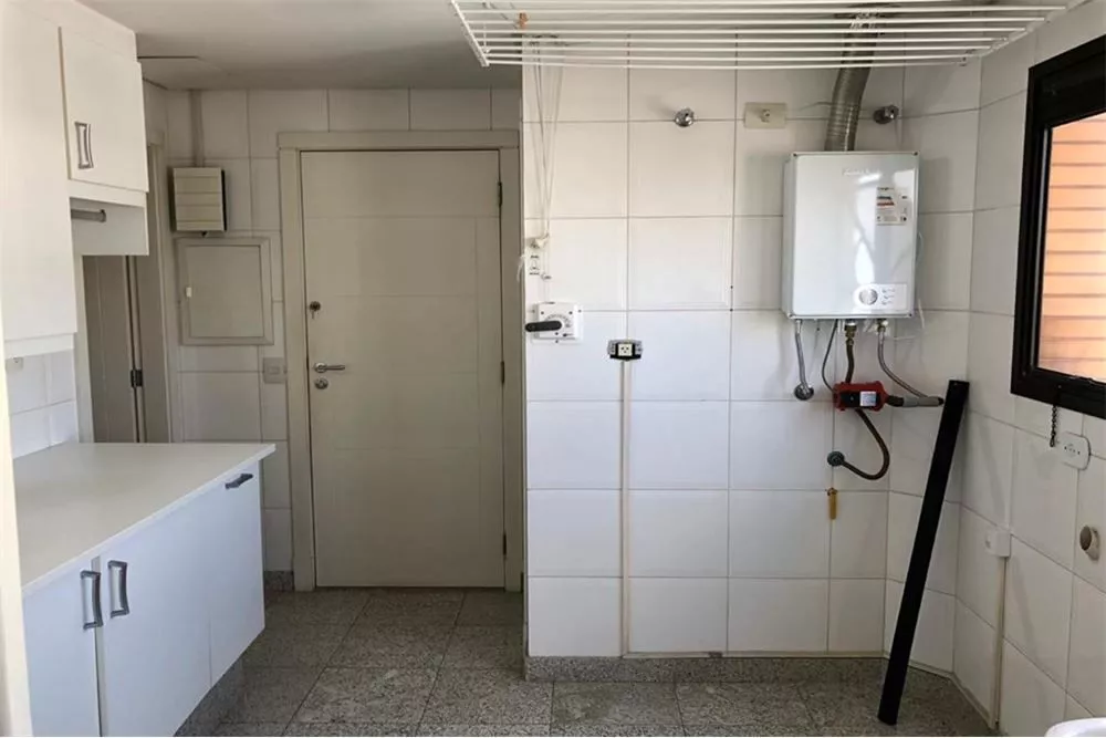 Cobertura à venda com 4 quartos, 450m² - Foto 3