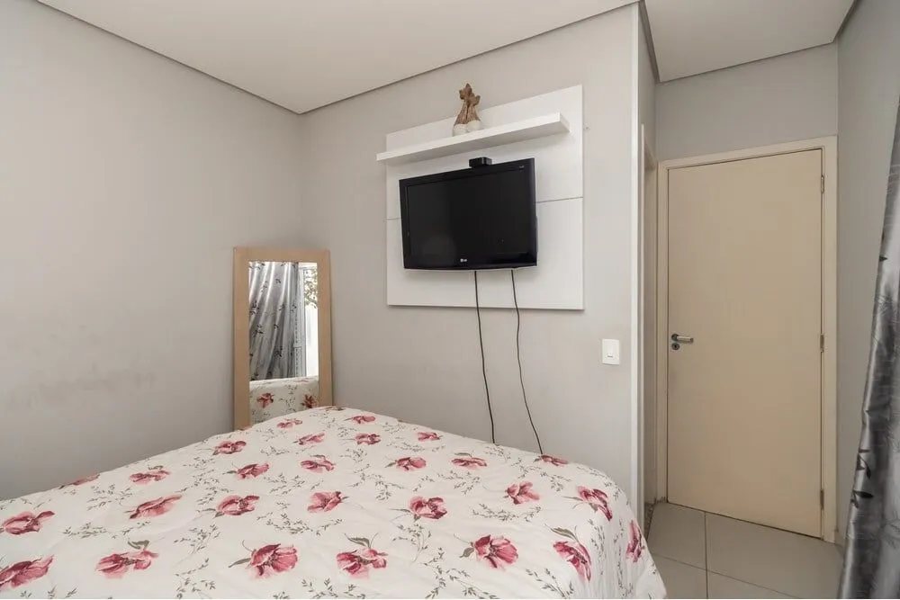 Apartamento, 3 quartos, 100 m² - Foto 5