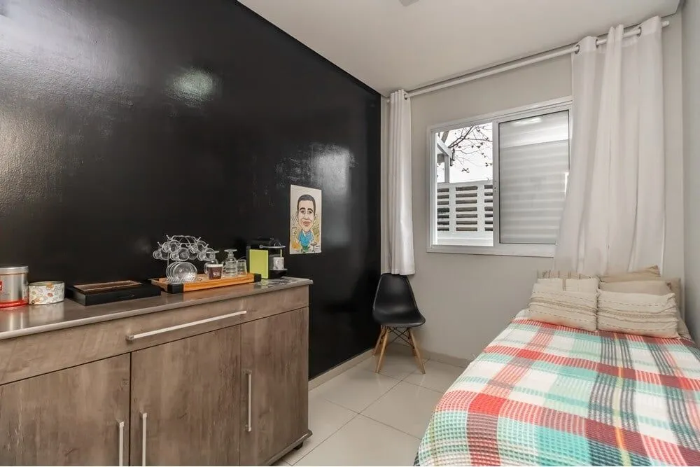 Apartamento, 3 quartos, 100 m² - Foto 7