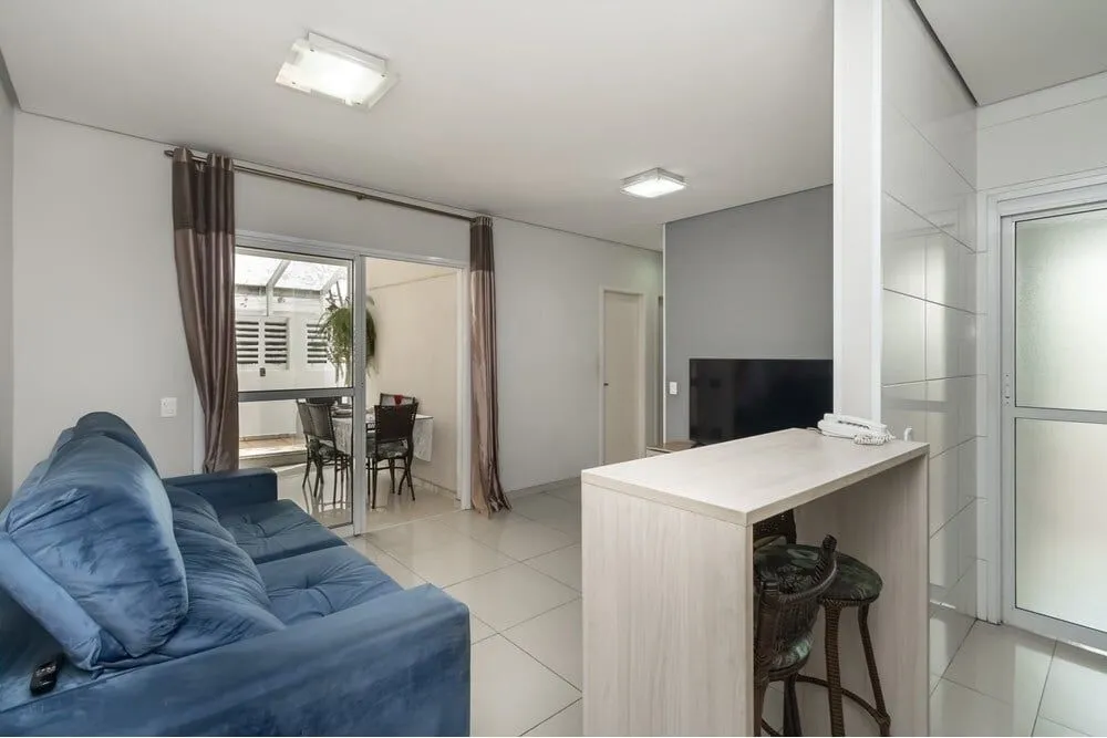 Apartamento, 3 quartos, 100 m² - Foto 11