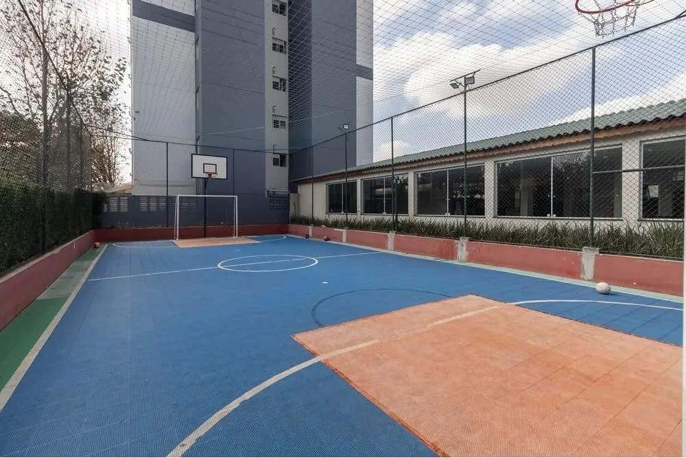 Apartamento, 3 quartos, 100 m² - Foto 9