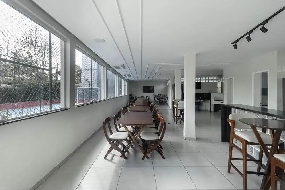 Apartamento, 3 quartos, 100 m² - Foto 1