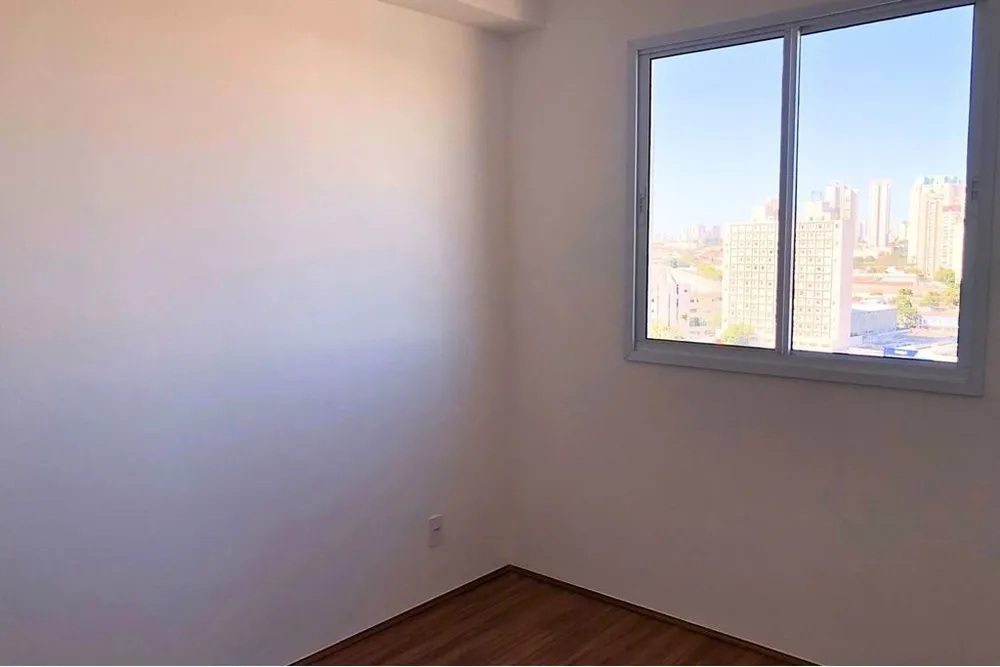 Apartamento, 2 quartos, 35 m² - Foto 4