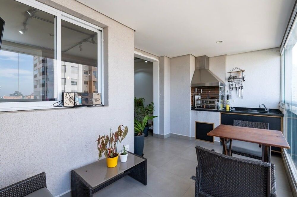 Apartamento à venda com 2 quartos, 73m² - Foto 5