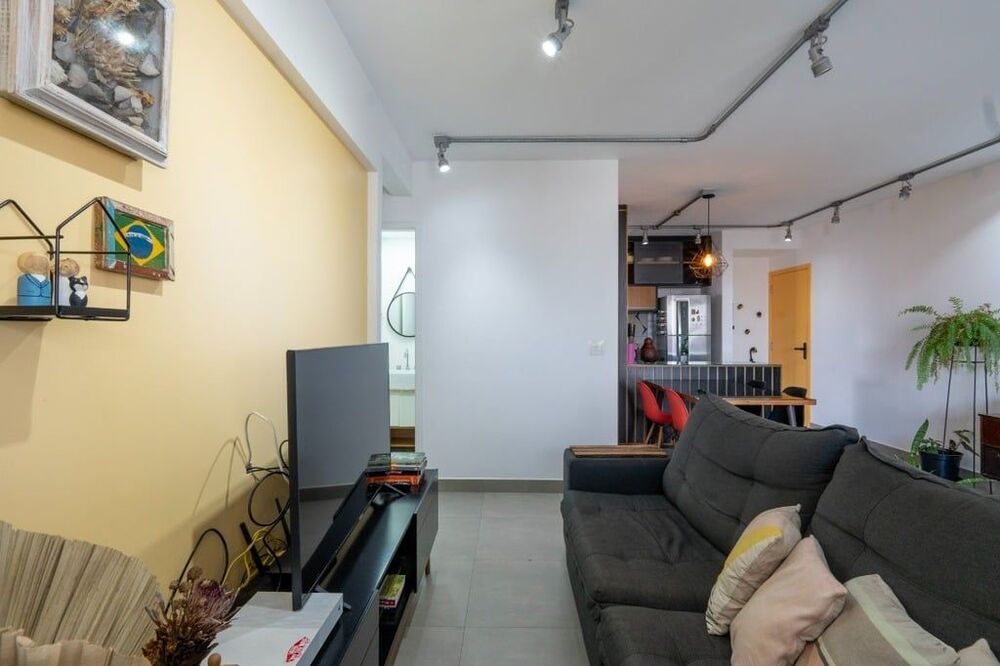 Apartamento à venda com 2 quartos, 73m² - Foto 6