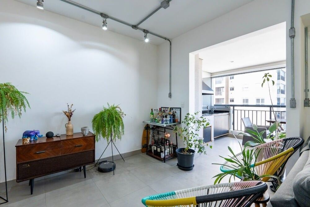 Apartamento à venda com 2 quartos, 73m² - Foto 4
