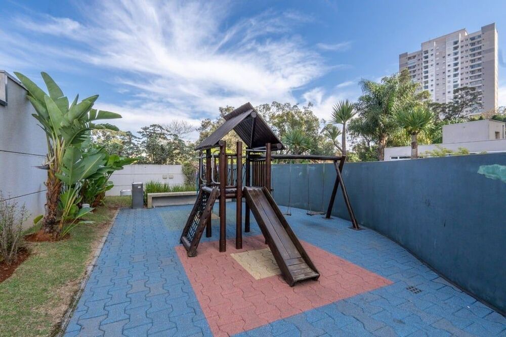 Apartamento à venda com 2 quartos, 73m² - Foto 2