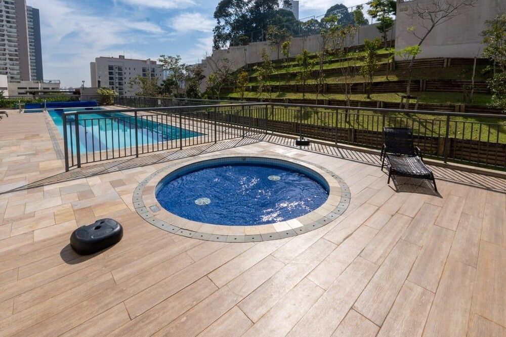 Apartamento à venda com 2 quartos, 73m² - Foto 1