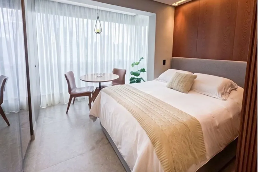Kitnet-Studio, 22 m² - Foto 6