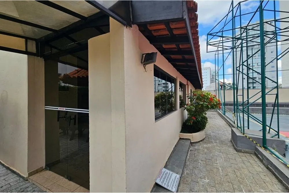 Cobertura, 3 quartos, 192 m² - Foto 2