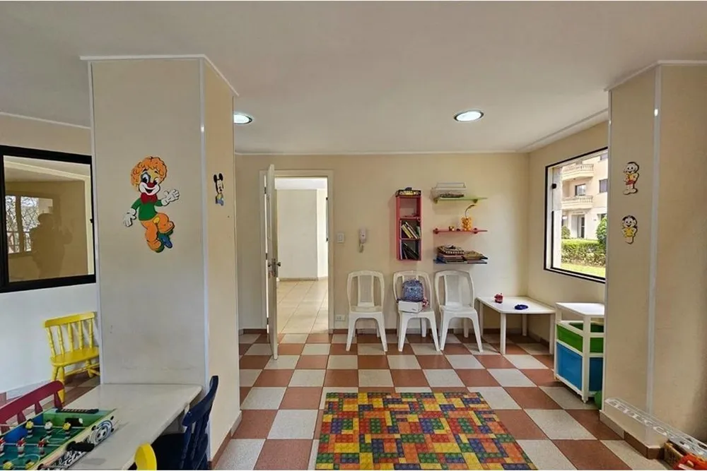 Cobertura, 3 quartos, 192 m² - Foto 11