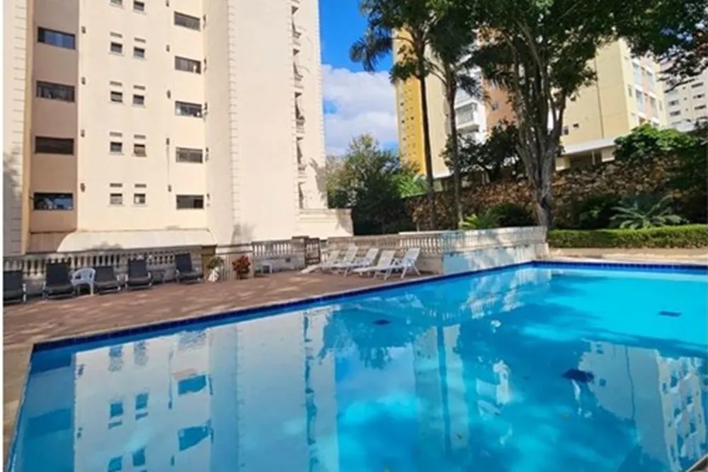 Cobertura, 3 quartos, 192 m² - Foto 6