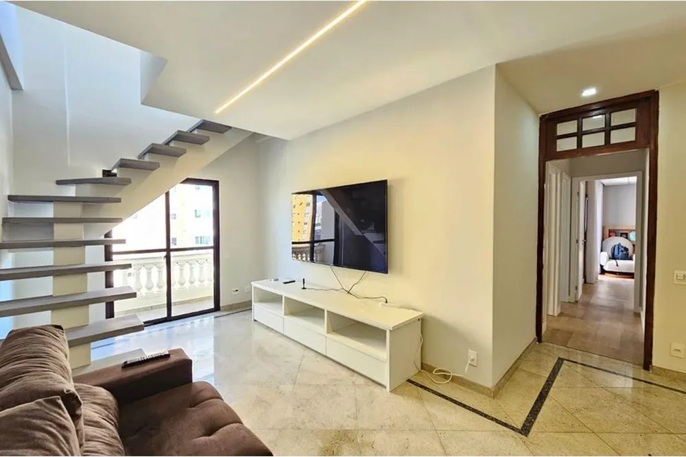 Cobertura, 3 quartos, 192 m² - Foto 3