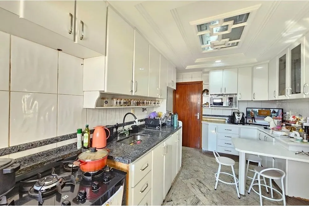 Cobertura, 3 quartos, 192 m² - Foto 8