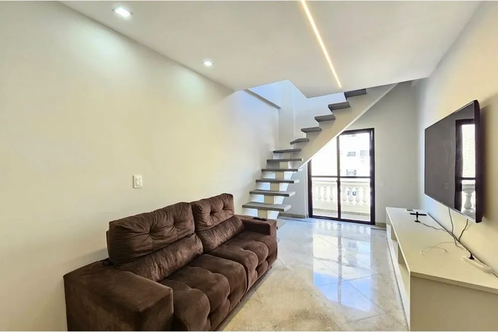 Cobertura, 3 quartos, 192 m² - Foto 5
