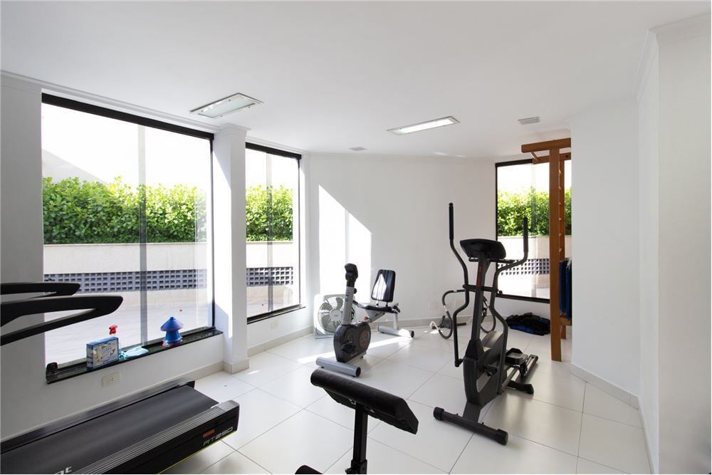 Apartamento, 3 quartos, 96 m² - Foto 1