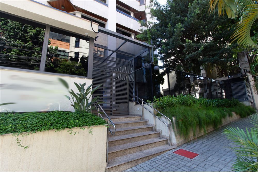 Apartamento, 3 quartos, 96 m² - Foto 3