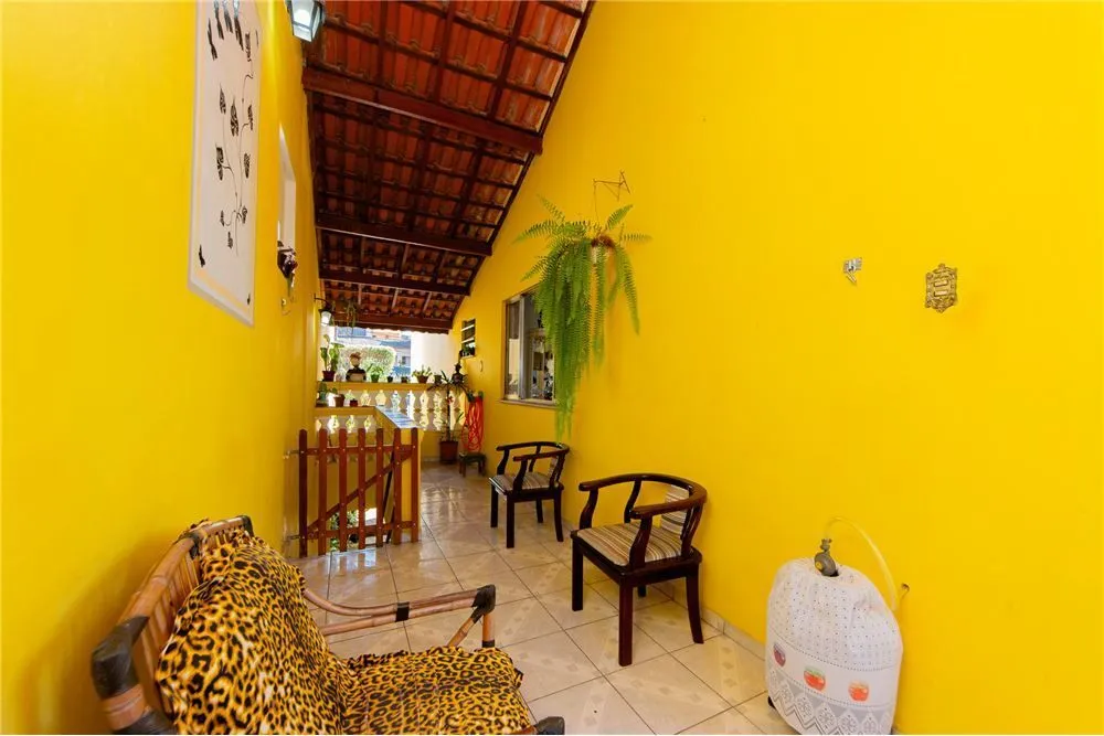 Casa de Condomínio, 2 quartos - Foto 7