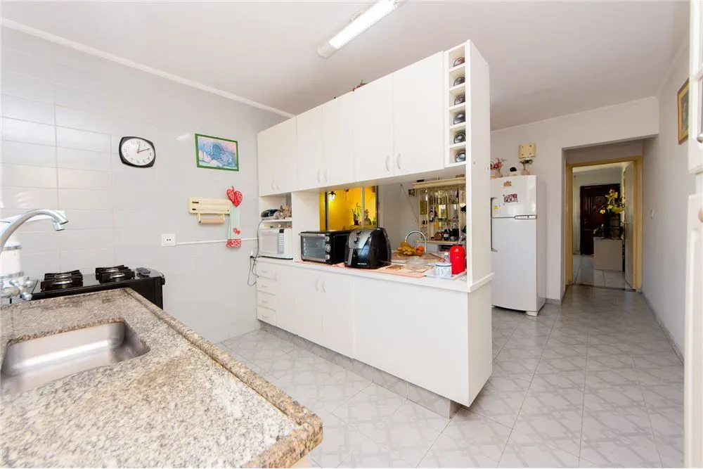Casa de Condomínio, 2 quartos - Foto 5
