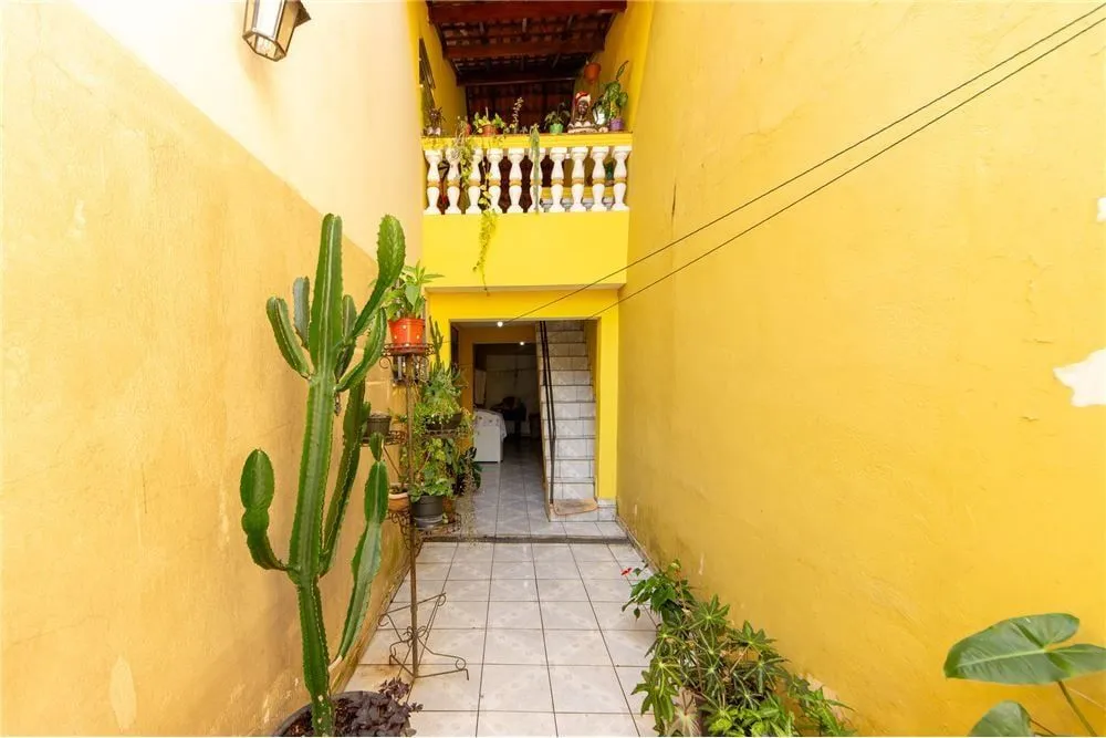 Casa de Condomínio, 2 quartos - Foto 12