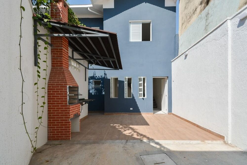 Casa de Condomínio à venda com 2 quartos, 126m² - Foto 5