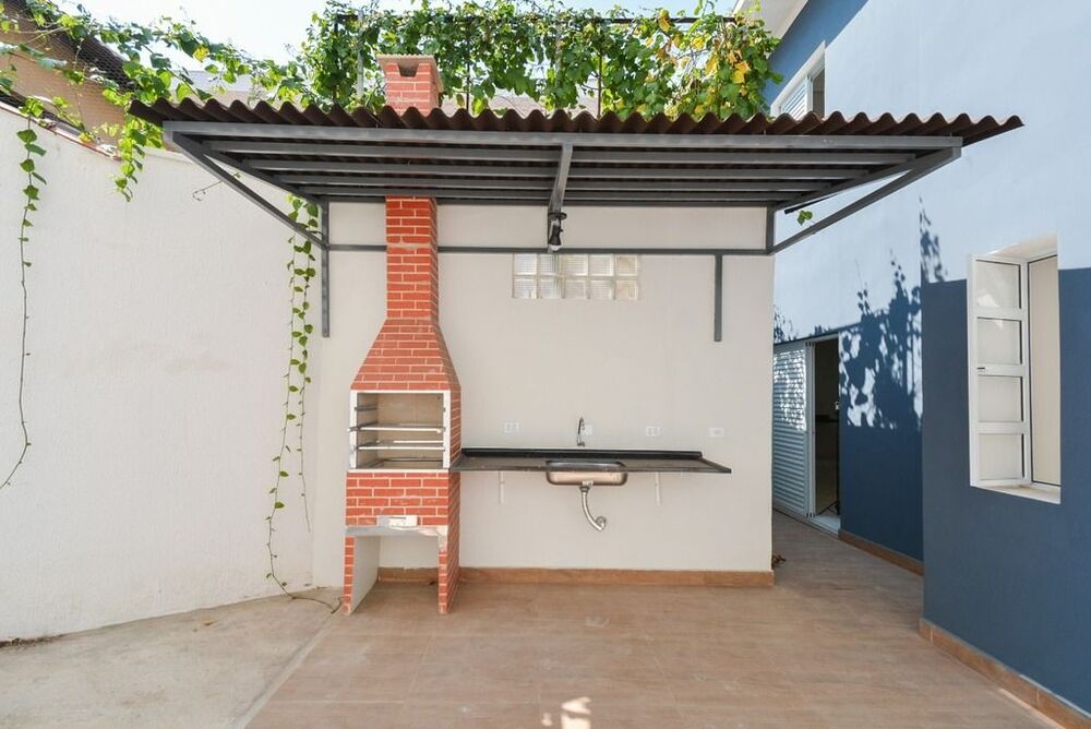 Casa de Condomínio à venda com 2 quartos, 126m² - Foto 2