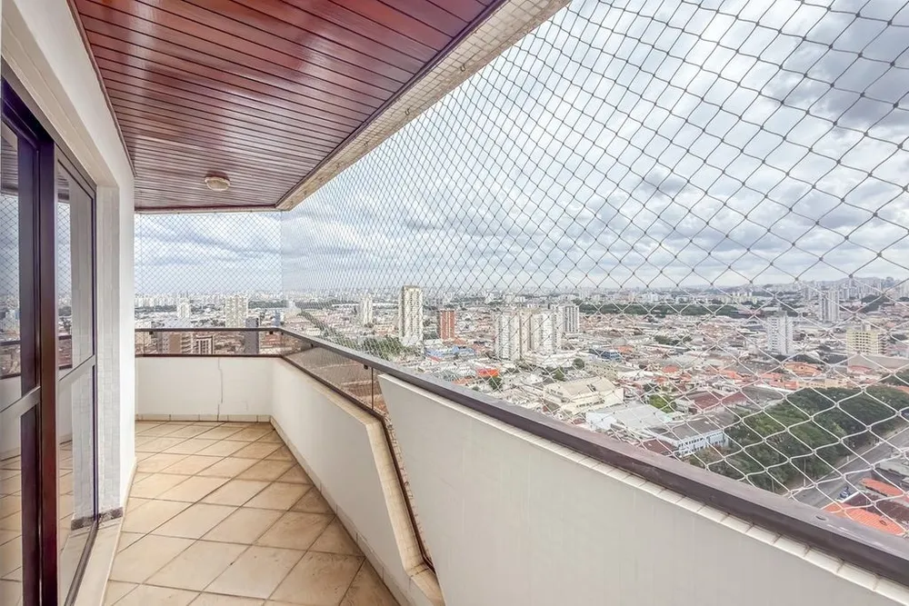 Cobertura, 4 quartos, 512 m² - Foto 1
