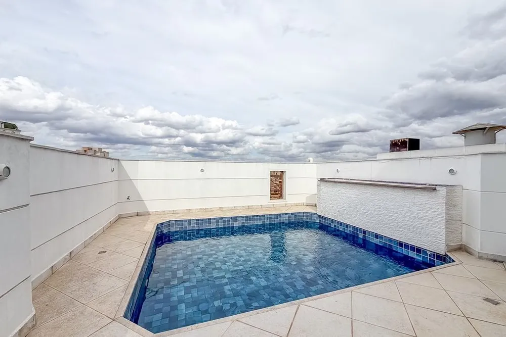 Cobertura, 4 quartos, 512 m² - Foto 3