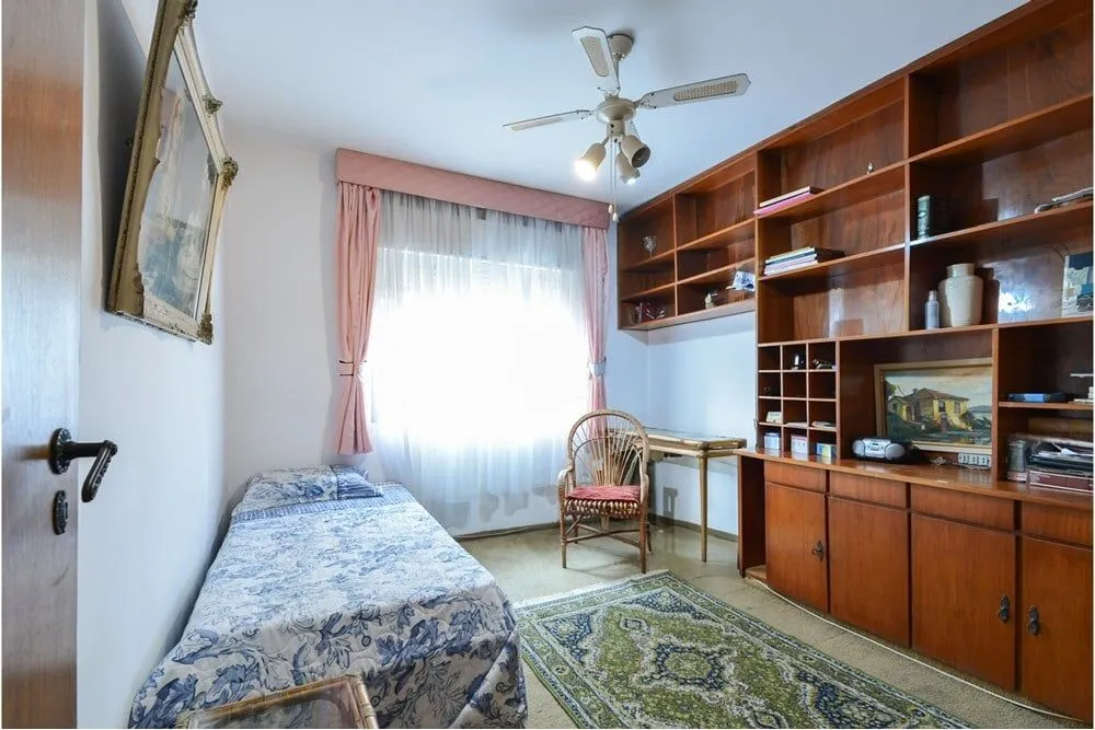 Apartamento, 3 quartos, 120 m² - Foto 6