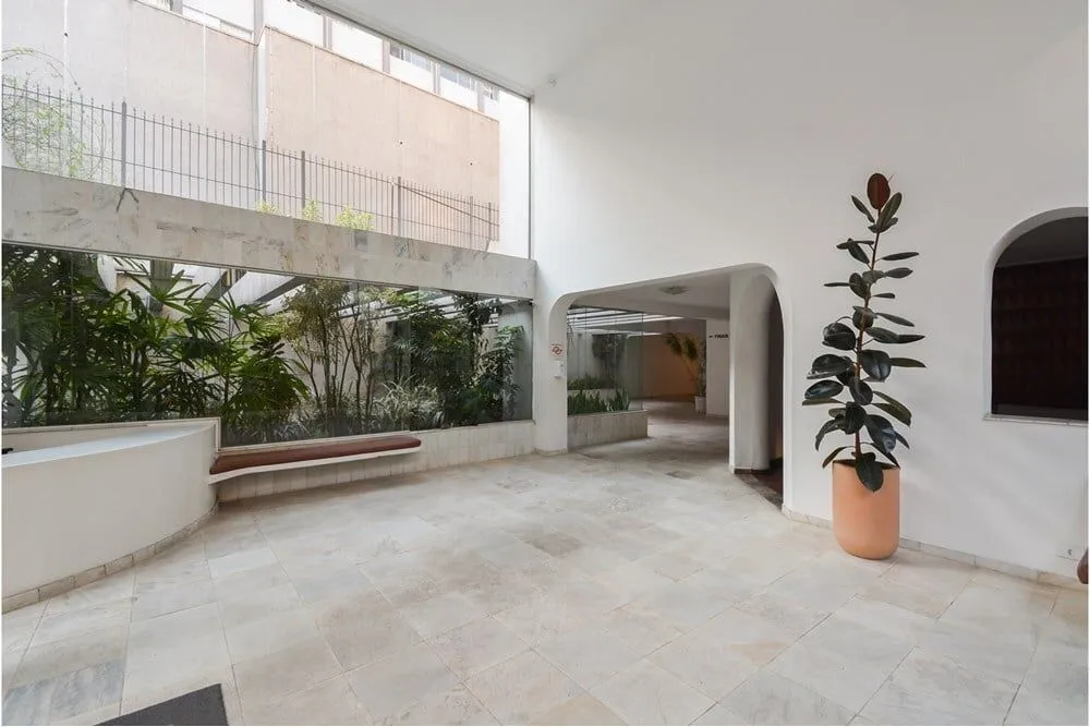 Apartamento, 3 quartos, 120 m² - Foto 1