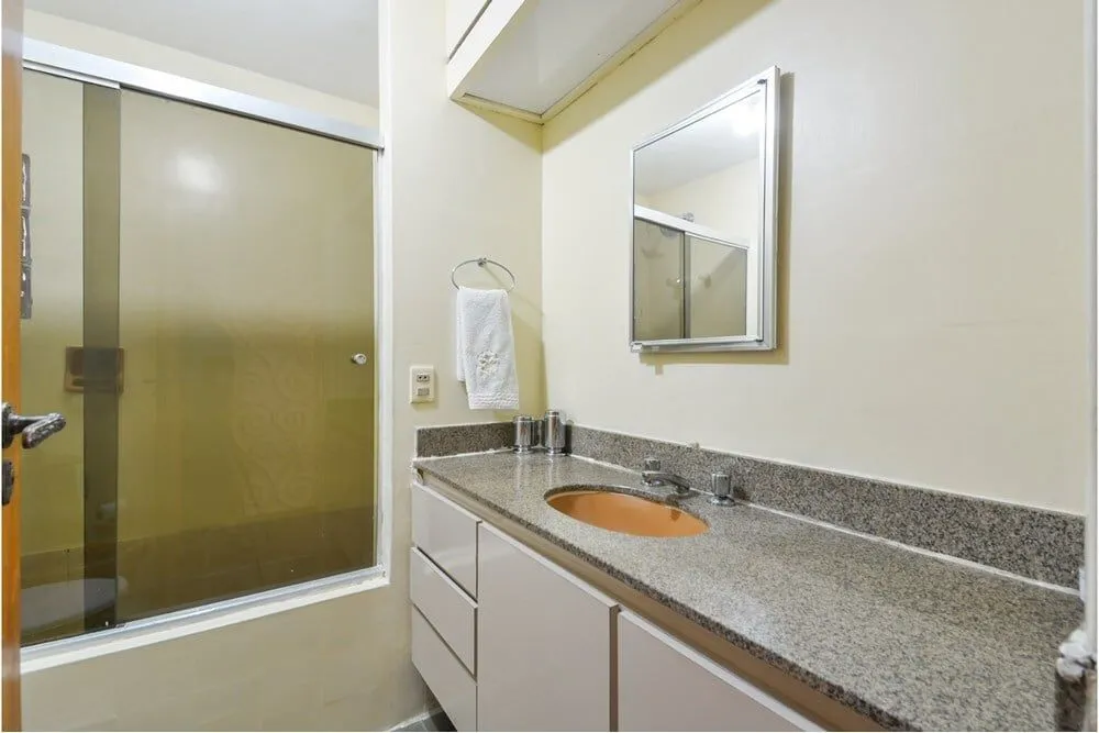 Apartamento, 3 quartos, 120 m² - Foto 7
