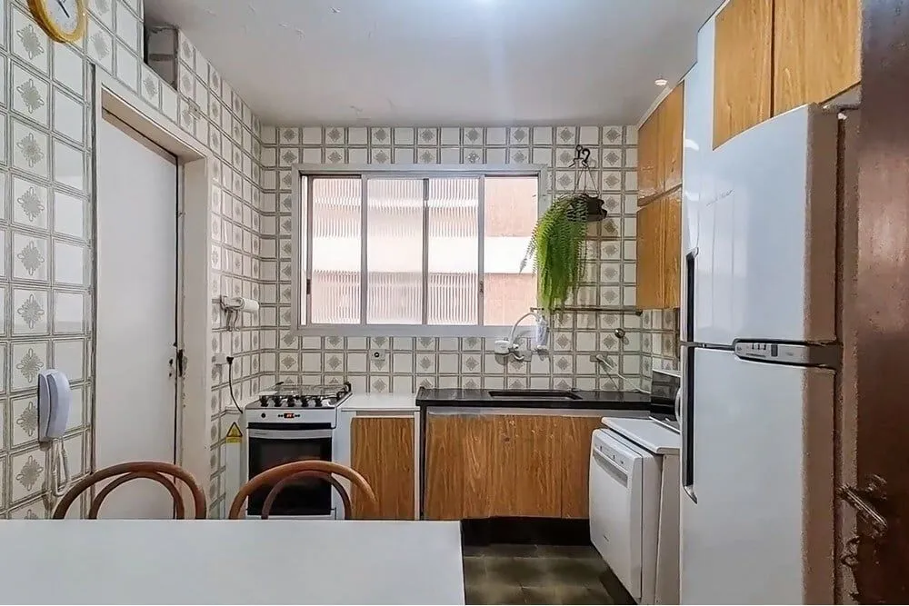 Apartamento, 3 quartos, 120 m² - Foto 4