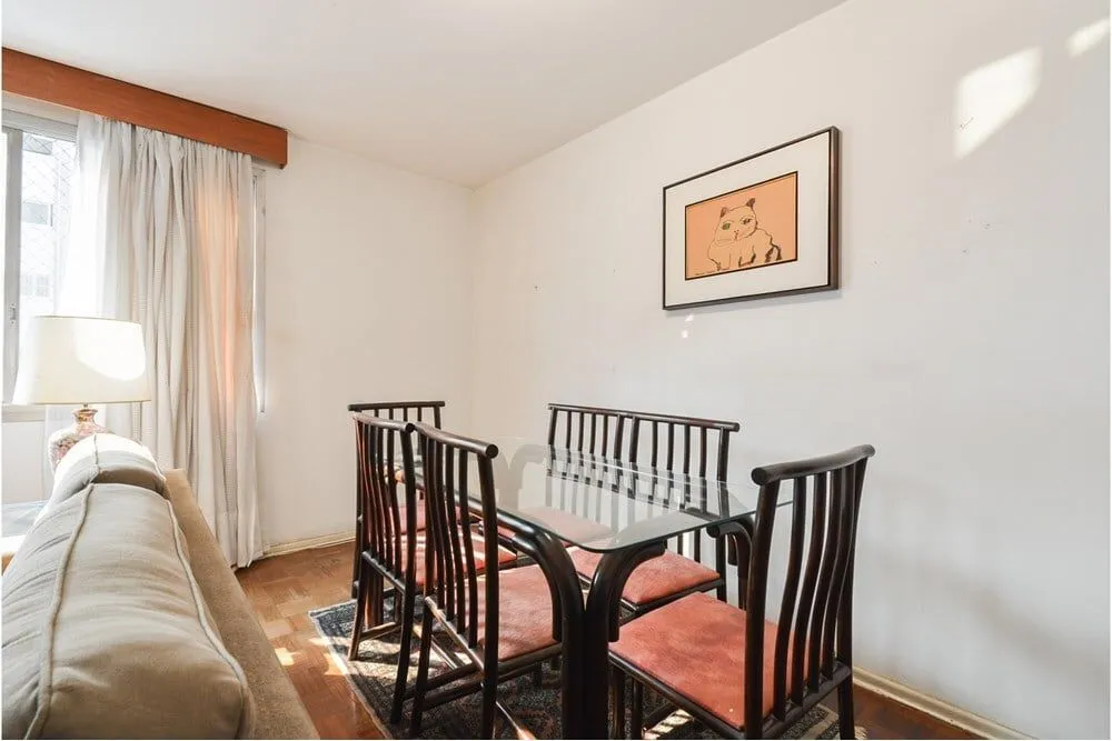 Apartamento, 3 quartos, 120 m² - Foto 8