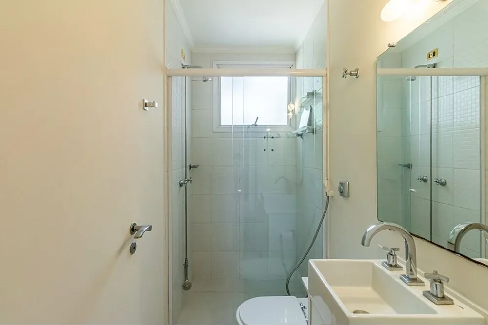 Apartamento, 3 quartos, 124 m² - Foto 2