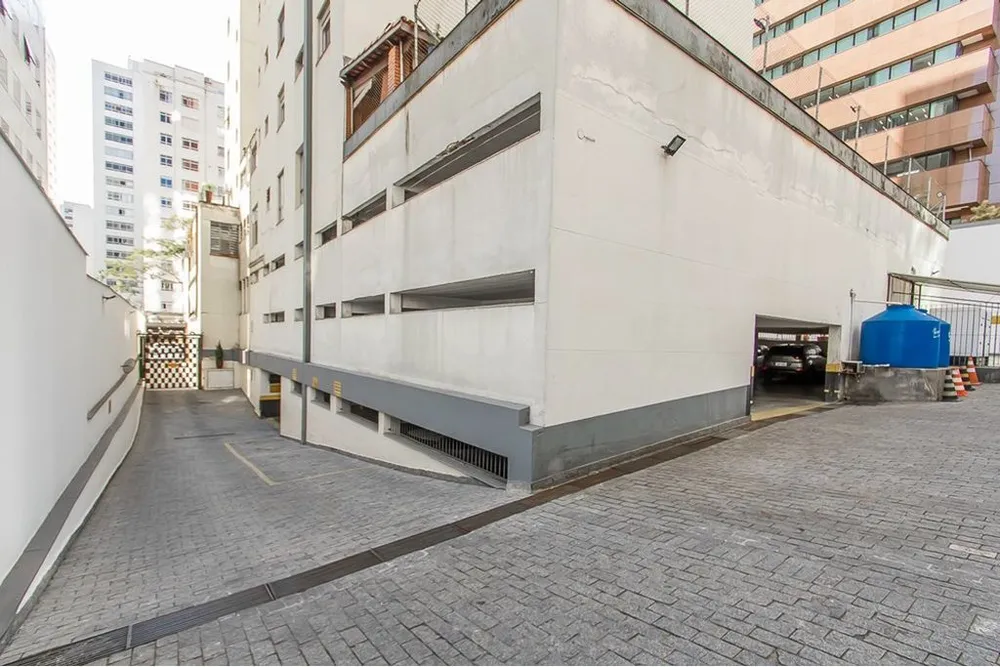 Apartamento, 3 quartos, 124 m² - Foto 6