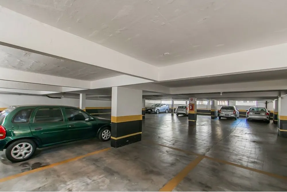 Apartamento, 3 quartos, 124 m² - Foto 3