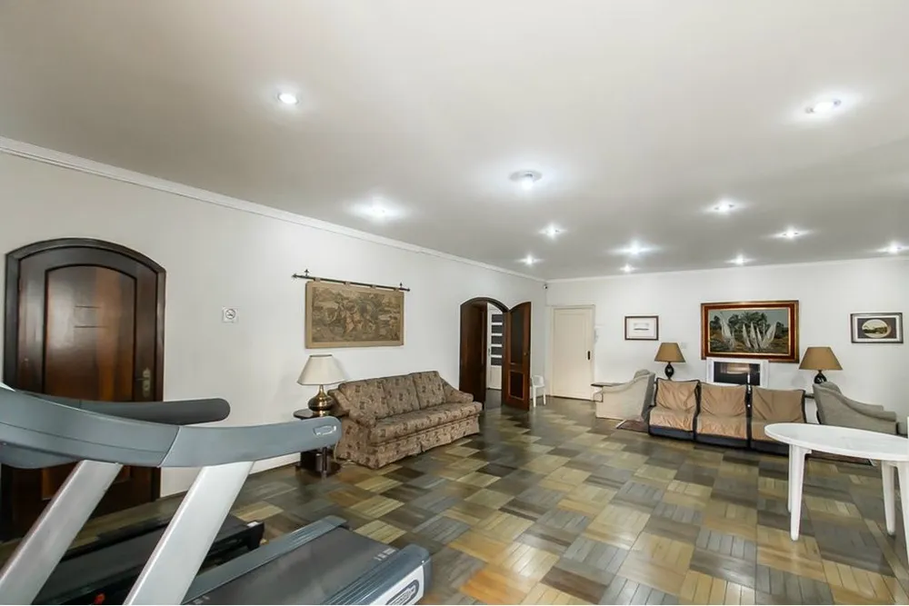 Apartamento, 3 quartos, 124 m² - Foto 7