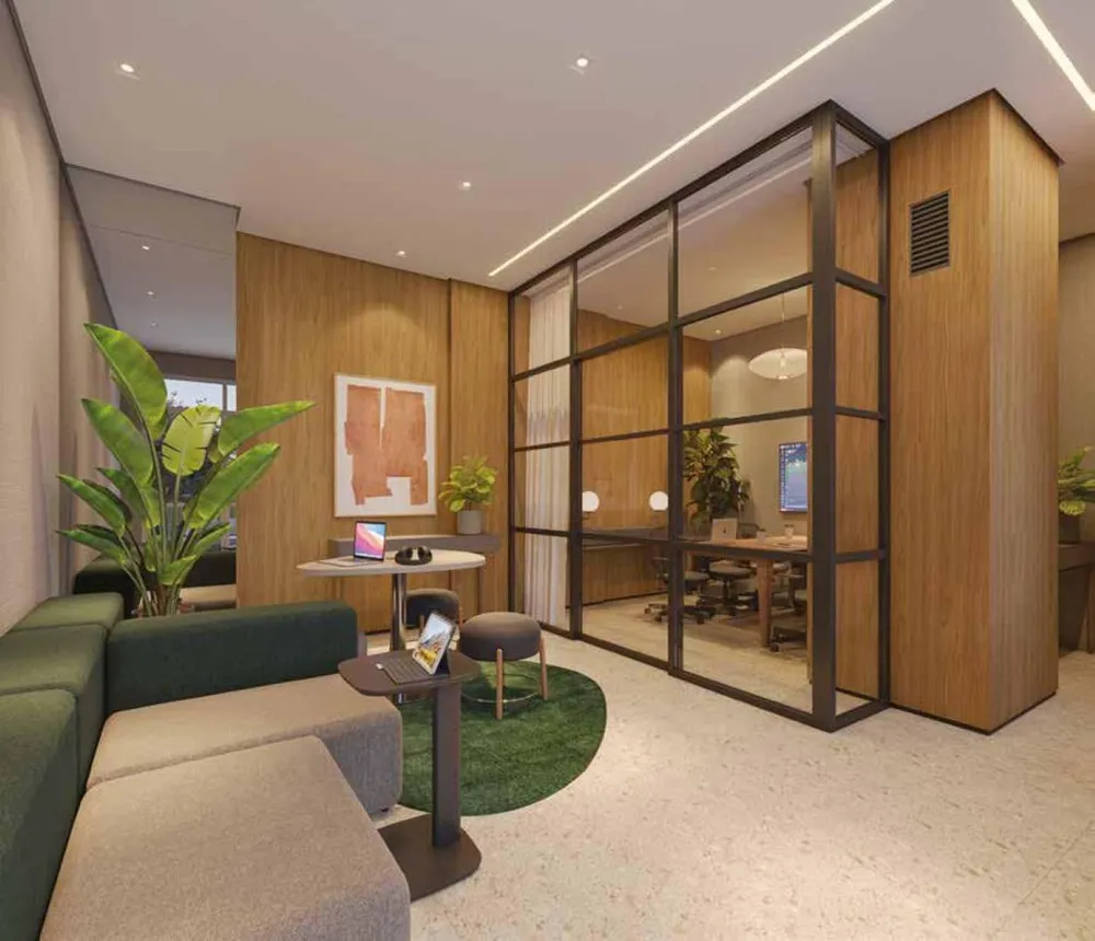Apartamento, 3 quartos, 111 m² - Foto 4