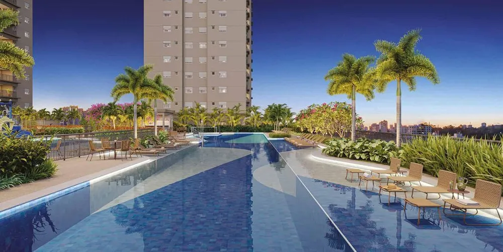 Apartamento, 3 quartos, 111 m² - Foto 9