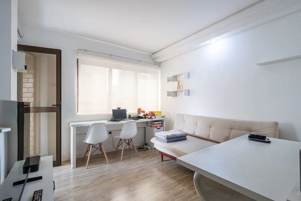 Apartamento, 1 quarto, 39 m² - Foto 7