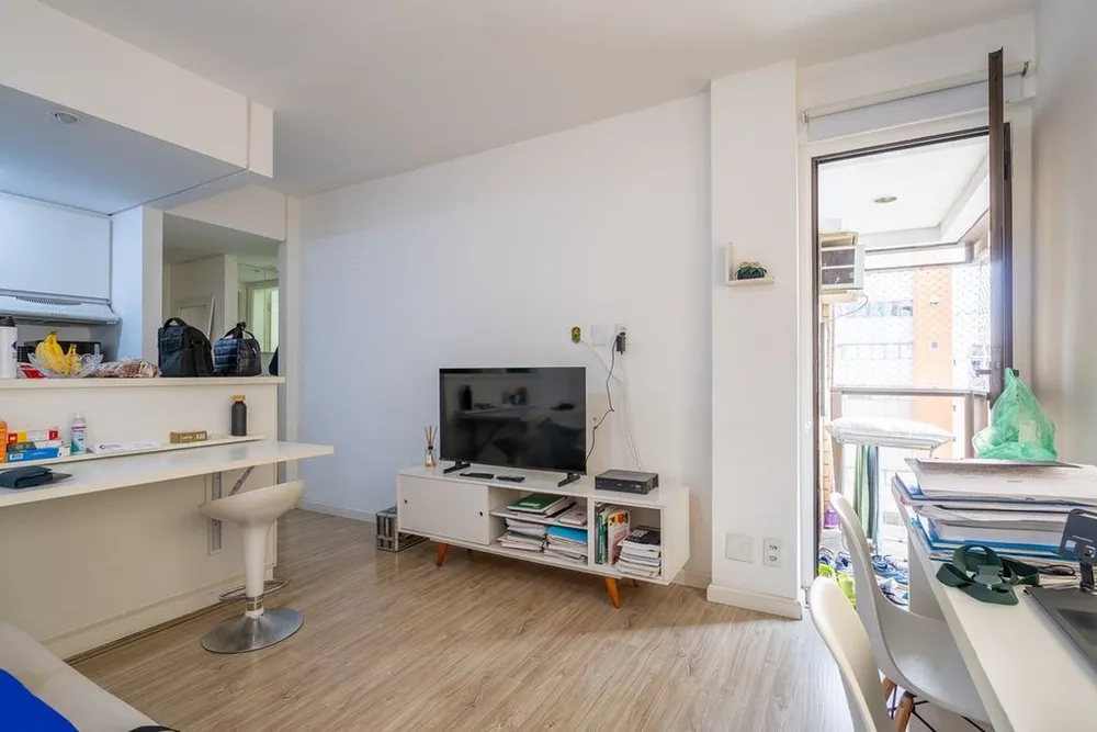 Apartamento, 1 quarto, 39 m² - Foto 6
