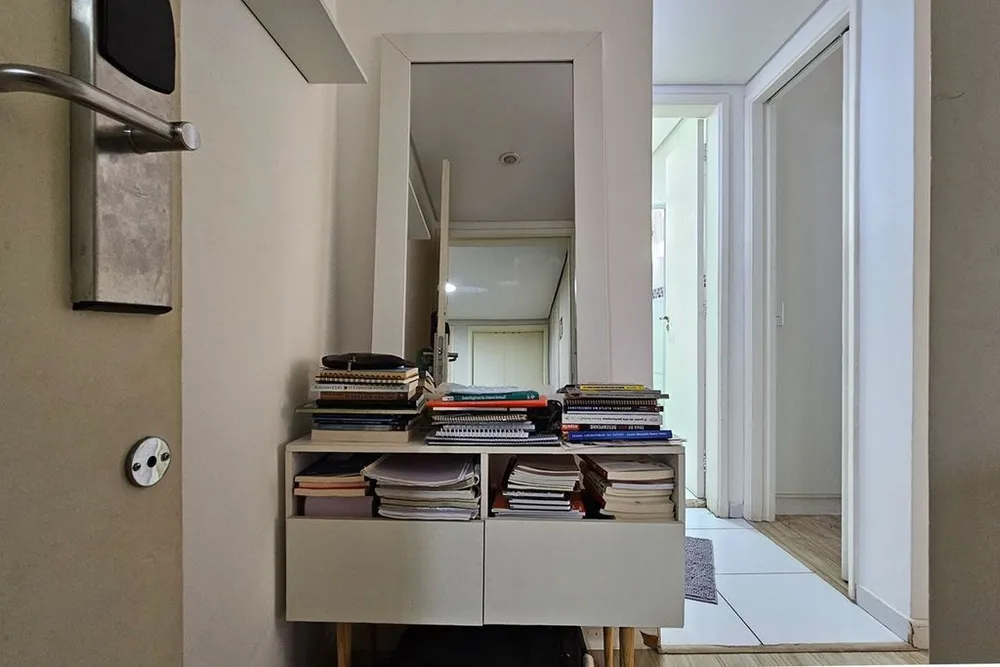 Apartamento, 1 quarto, 39 m² - Foto 4