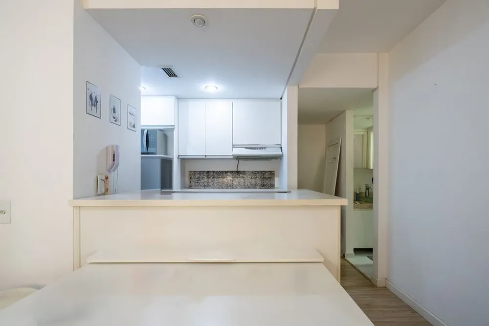 Apartamento, 1 quarto, 39 m² - Foto 8