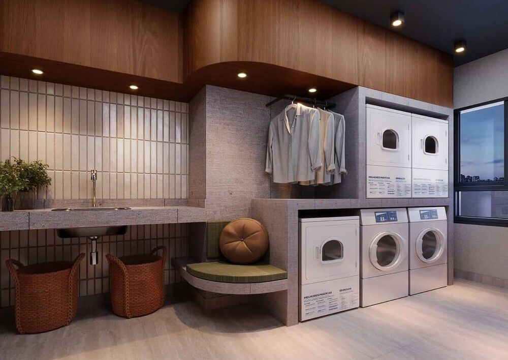 Apartamento, 1 quarto, 37 m² - Foto 11