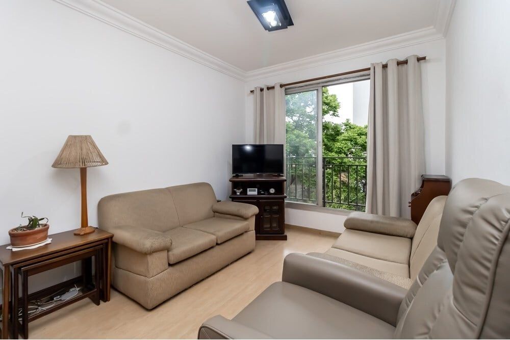 Apartamento, 2 quartos, 65 m² - Foto 21