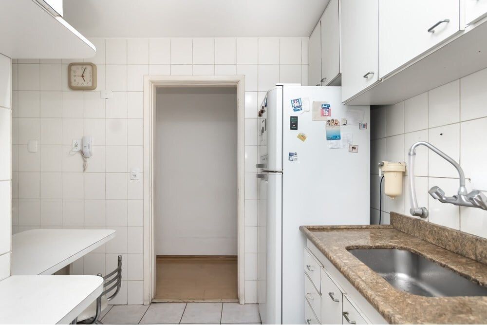 Apartamento, 2 quartos, 65 m² - Foto 15