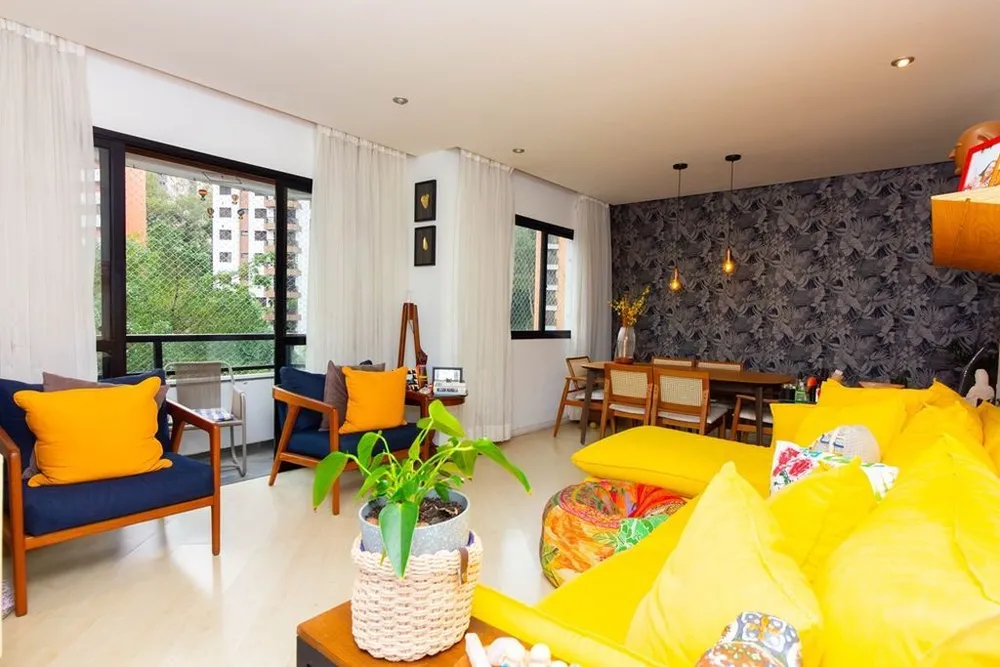 Apartamento, 4 quartos, 103 m² - Foto 2