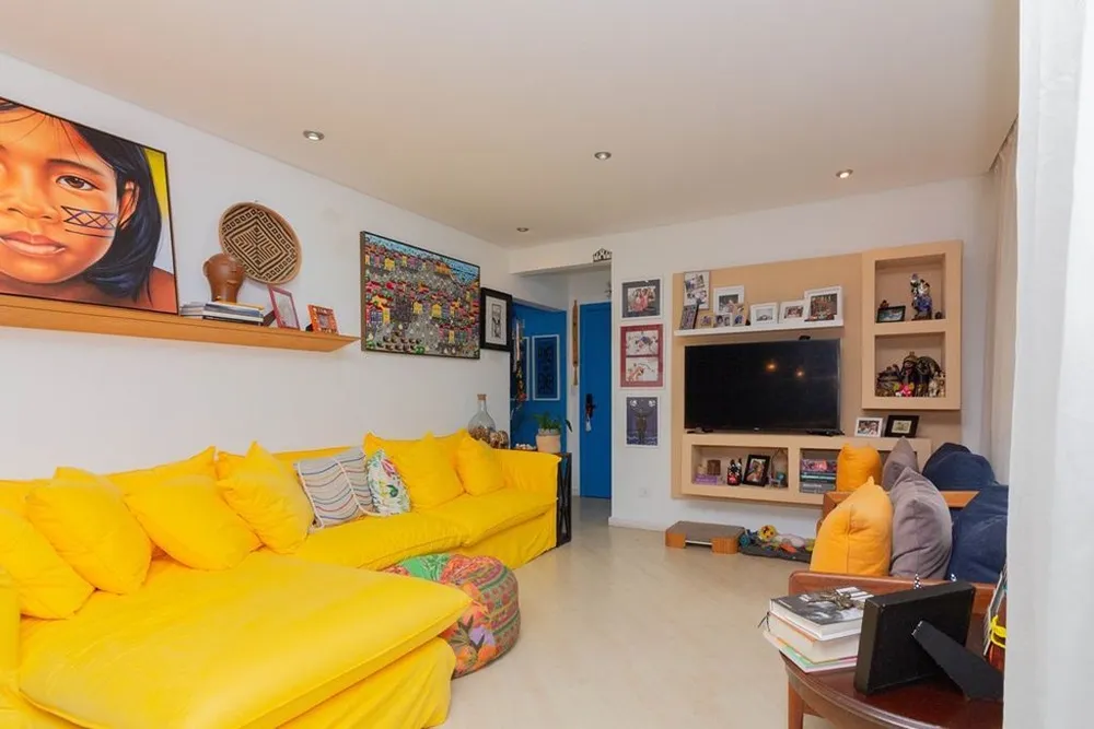 Apartamento, 4 quartos, 103 m² - Foto 5