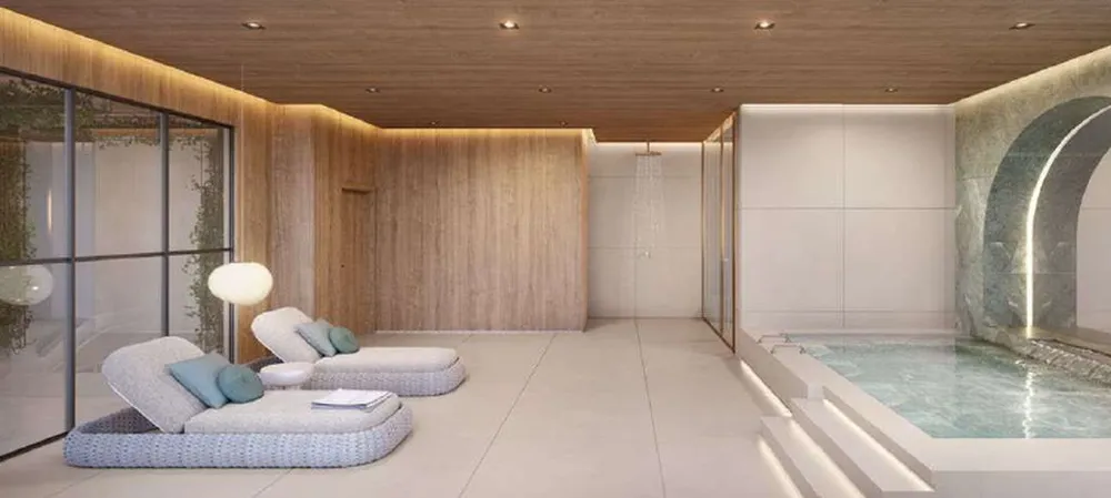 Cobertura, 3 quartos, 347 m² - Foto 1
